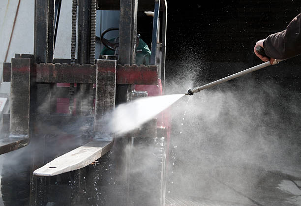 Best Roof Washing  in Chimayo, NM