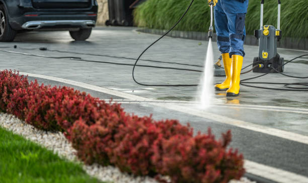 Best Driveway Pressure Washing  in Chimayo, NM